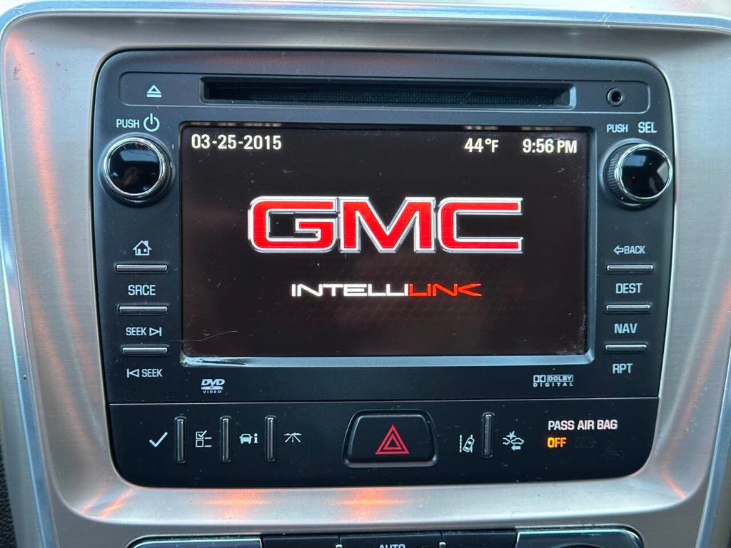 2014 GMC Acadia AWD 4dr Denali - 22946460 - 40