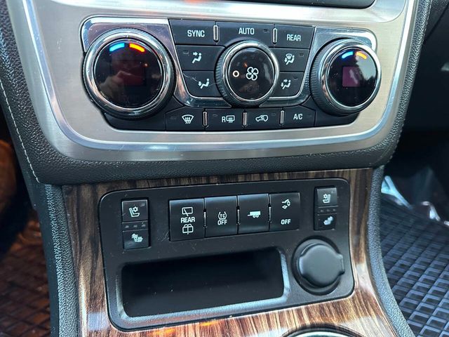 2014 GMC Acadia AWD 4dr Denali - 22946460 - 48