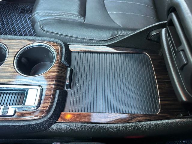 2014 GMC Acadia AWD 4dr Denali - 22946460 - 51