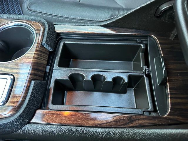 2014 GMC Acadia AWD 4dr Denali - 22946460 - 52