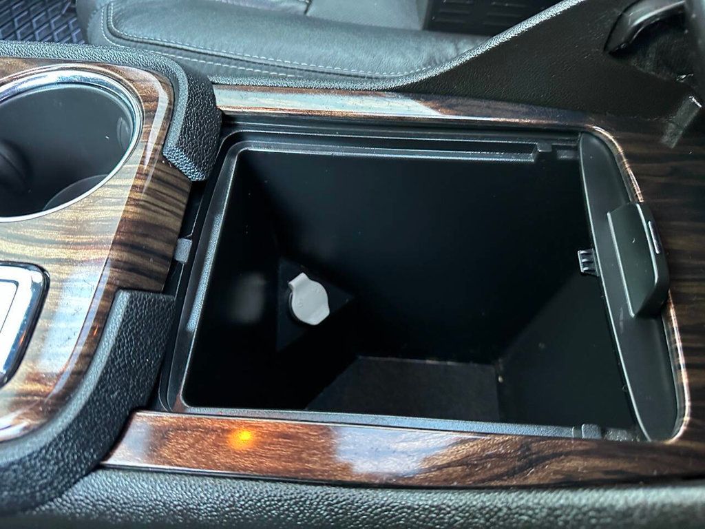 2014 GMC Acadia AWD 4dr Denali - 22946460 - 53