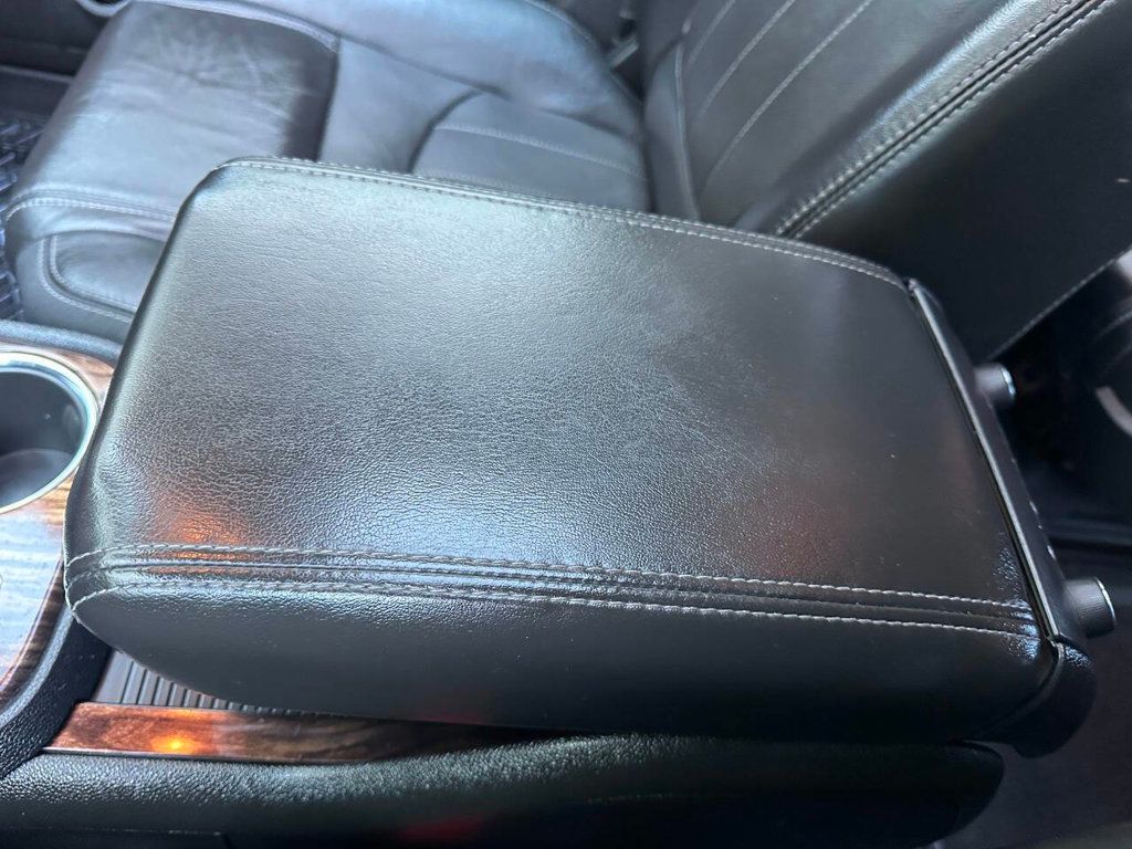 2014 GMC Acadia AWD 4dr Denali - 22946460 - 54