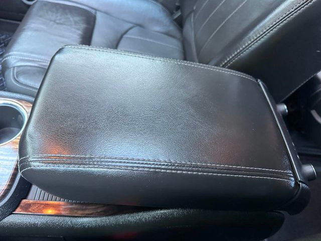 2014 GMC Acadia AWD 4dr Denali - 22946460 - 54