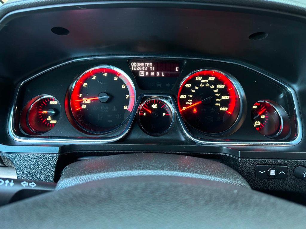 2014 GMC Acadia AWD 4dr Denali - 22946460 - 56