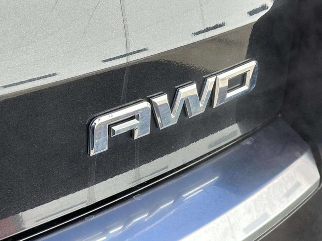 2014 GMC Acadia AWD 4dr Denali - 22946460 - 5