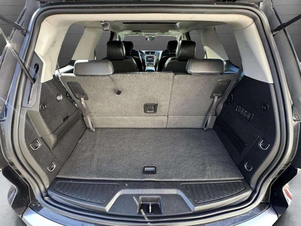 2014 GMC Acadia AWD 4dr Denali - 22946460 - 6