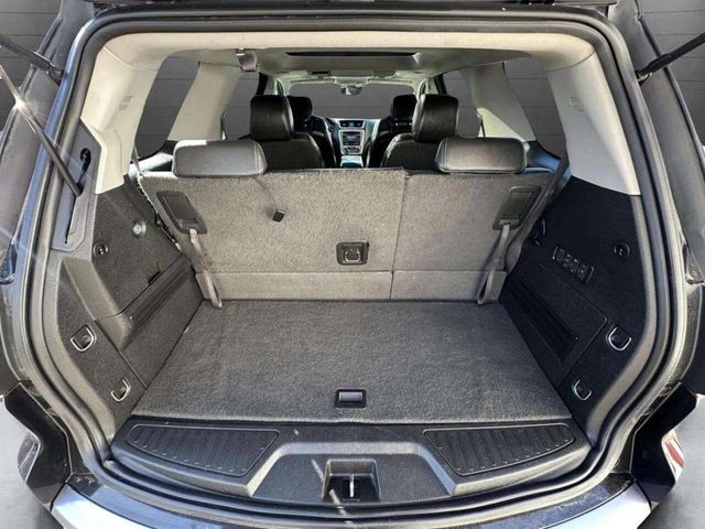 2014 GMC Acadia AWD 4dr Denali - 22946460 - 6