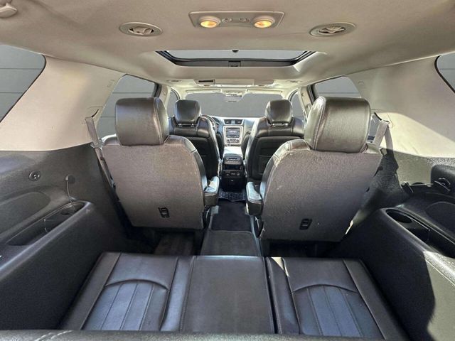 2014 GMC Acadia AWD 4dr Denali - 22946460 - 7