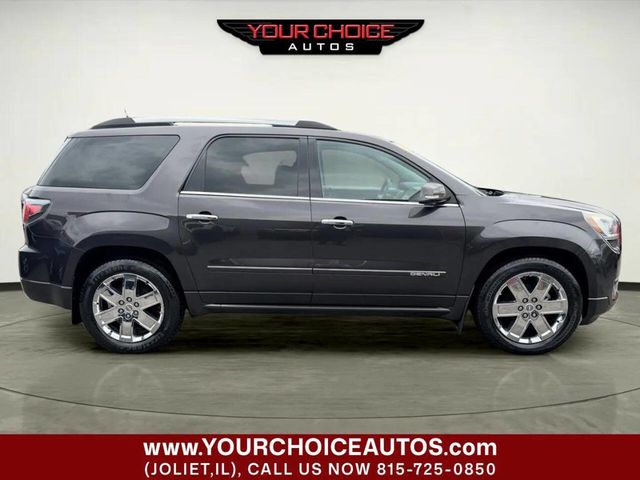 2014 GMC Acadia AWD 4dr Denali - 23018670 - 10