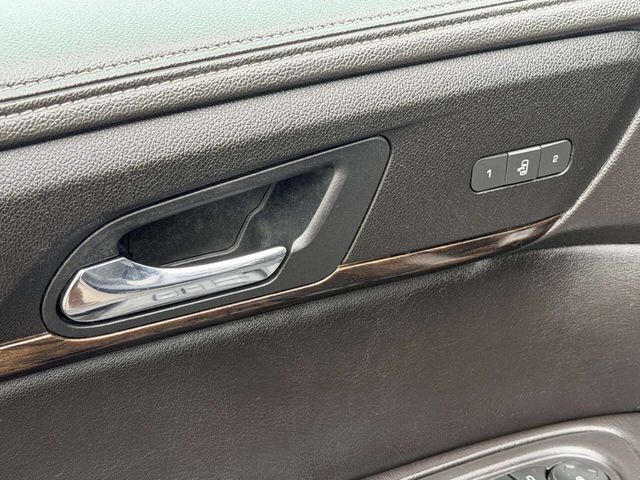 2014 GMC Acadia AWD 4dr Denali - 23018670 - 14