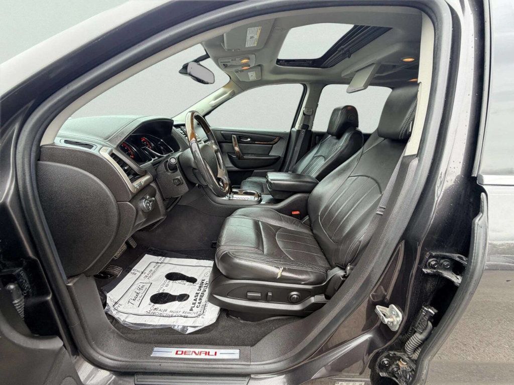 2014 GMC Acadia AWD 4dr Denali - 23018670 - 16