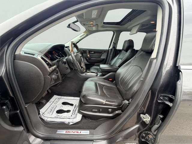 2014 GMC Acadia AWD 4dr Denali - 23018670 - 16