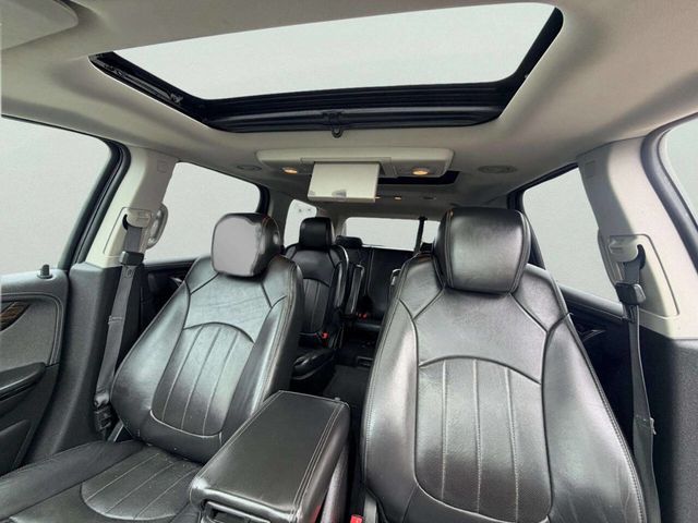 2014 GMC Acadia AWD 4dr Denali - 23018670 - 17