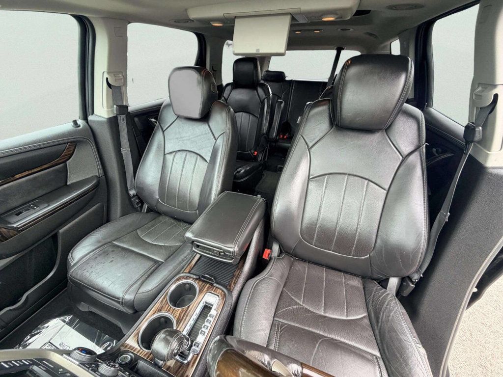 2014 GMC Acadia AWD 4dr Denali - 23018670 - 18