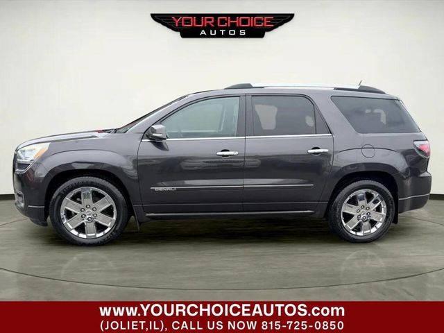 2014 GMC Acadia AWD 4dr Denali - 23018670 - 1
