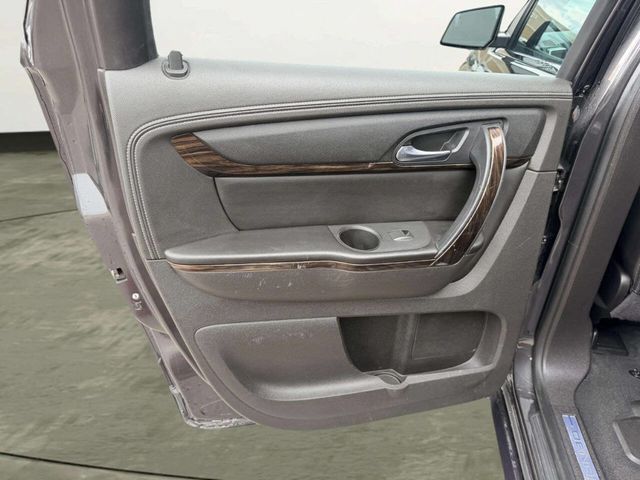 2014 GMC Acadia AWD 4dr Denali - 23018670 - 21