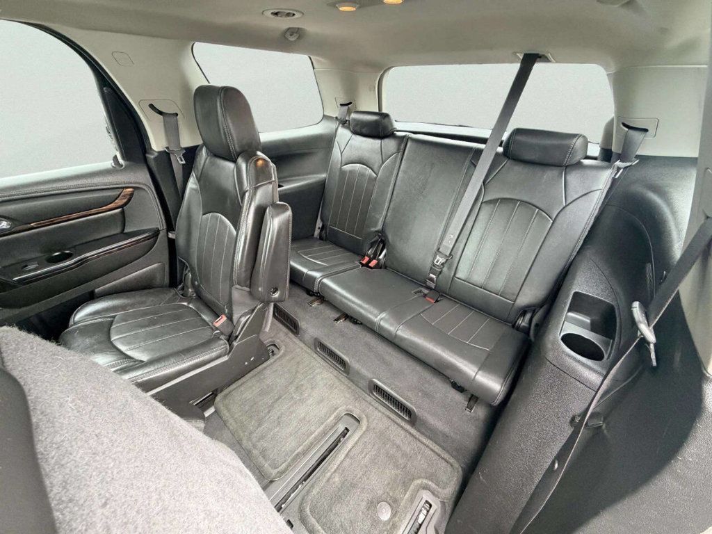 2014 GMC Acadia AWD 4dr Denali - 23018670 - 23