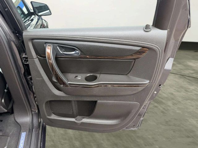 2014 GMC Acadia AWD 4dr Denali - 23018670 - 24