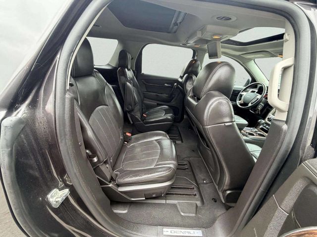 2014 GMC Acadia AWD 4dr Denali - 23018670 - 25