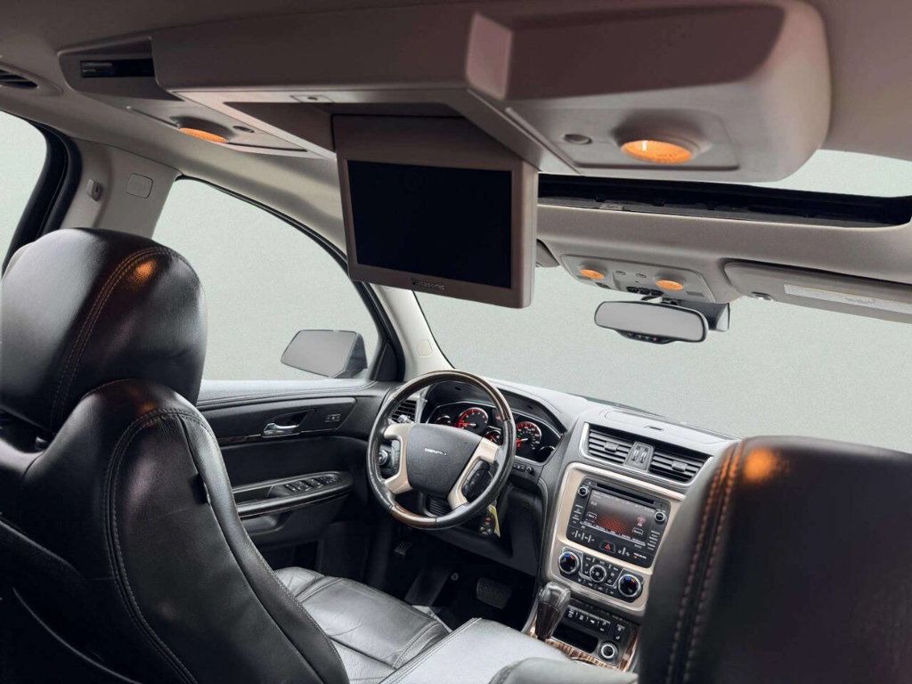 2014 GMC Acadia AWD 4dr Denali - 23018670 - 26