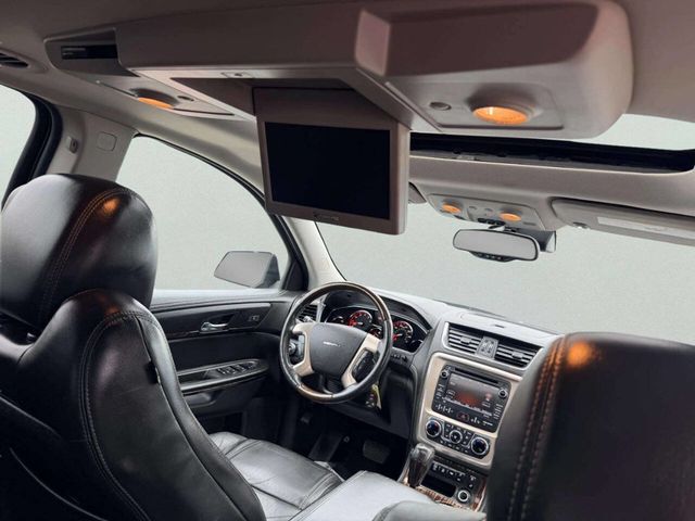 2014 GMC Acadia AWD 4dr Denali - 23018670 - 26