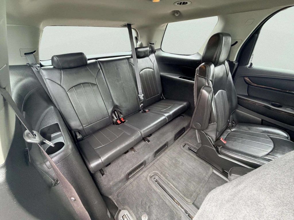 2014 GMC Acadia AWD 4dr Denali - 23018670 - 29