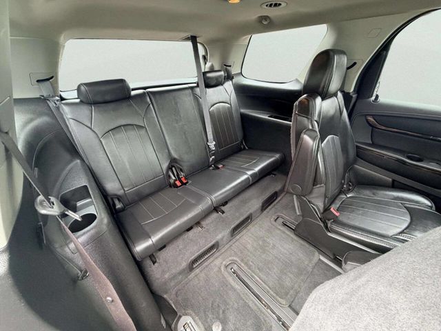 2014 GMC Acadia AWD 4dr Denali - 23018670 - 29