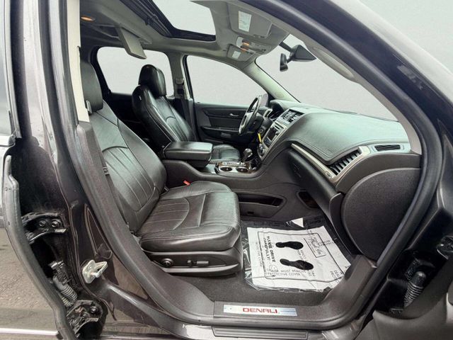 2014 GMC Acadia AWD 4dr Denali - 23018670 - 30