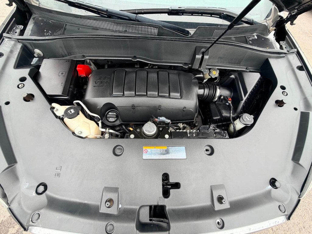 2014 GMC Acadia AWD 4dr Denali - 23018670 - 32