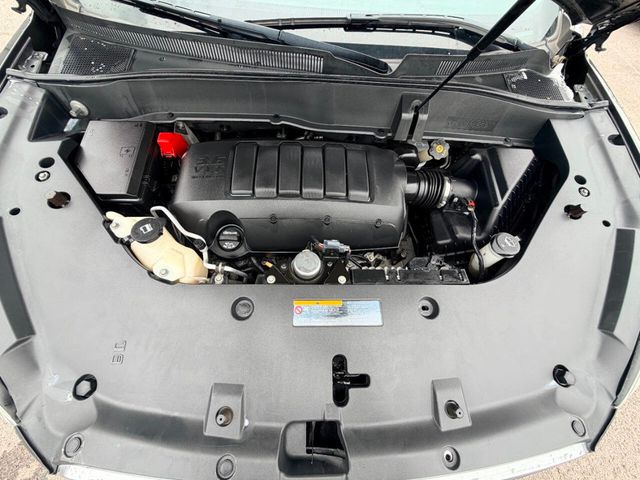 2014 GMC Acadia AWD 4dr Denali - 23018670 - 32