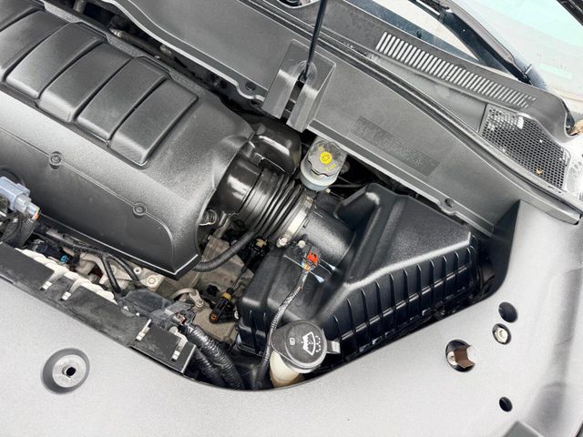 2014 GMC Acadia AWD 4dr Denali - 23018670 - 34