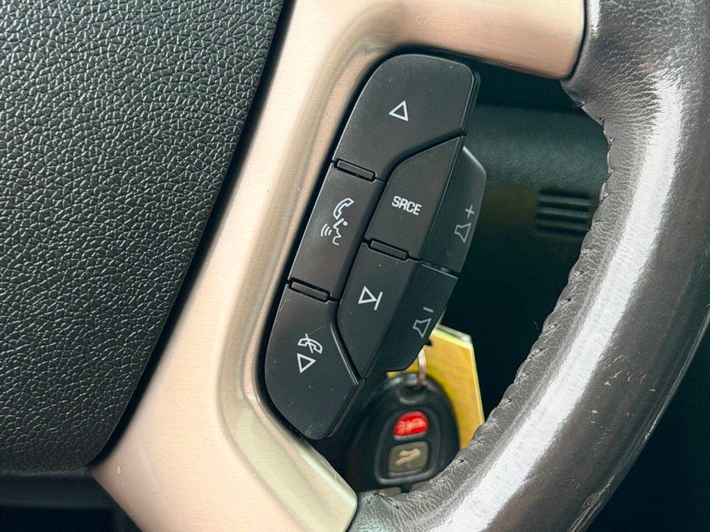 2014 GMC Acadia AWD 4dr Denali - 23018670 - 37