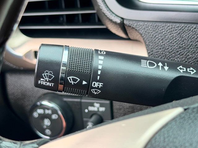 2014 GMC Acadia AWD 4dr Denali - 23018670 - 38