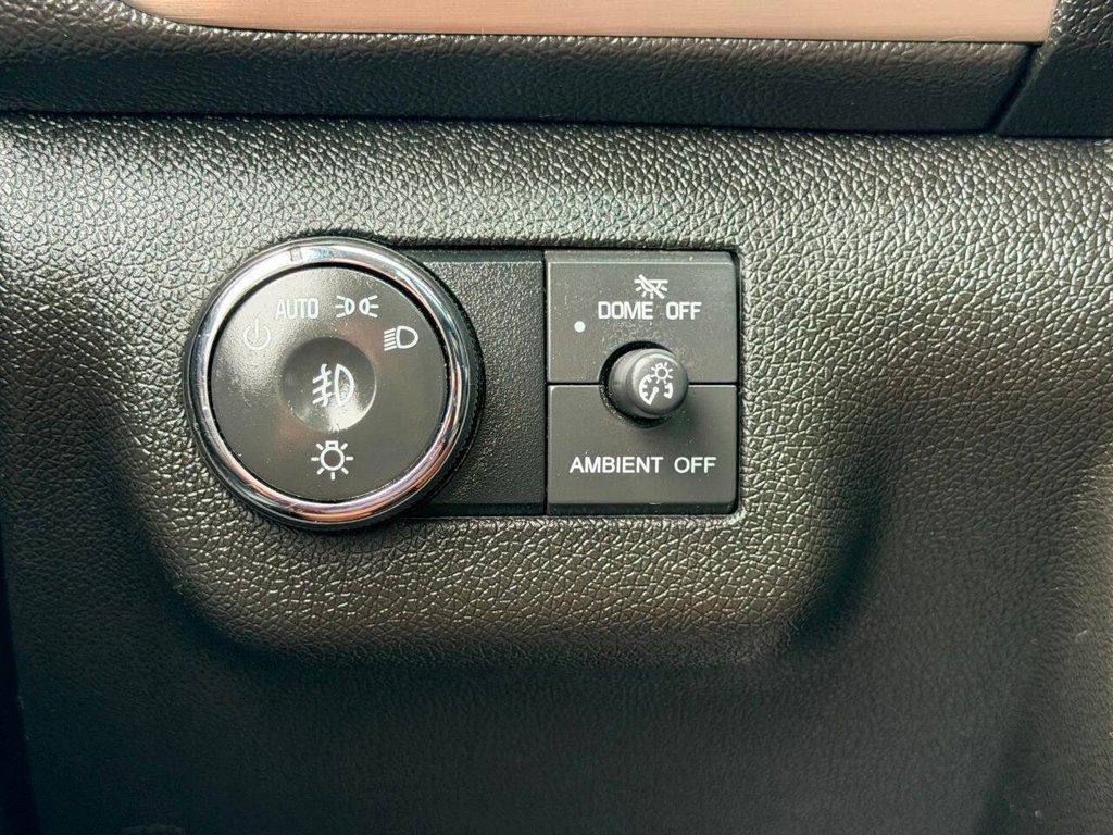 2014 GMC Acadia AWD 4dr Denali - 23018670 - 39