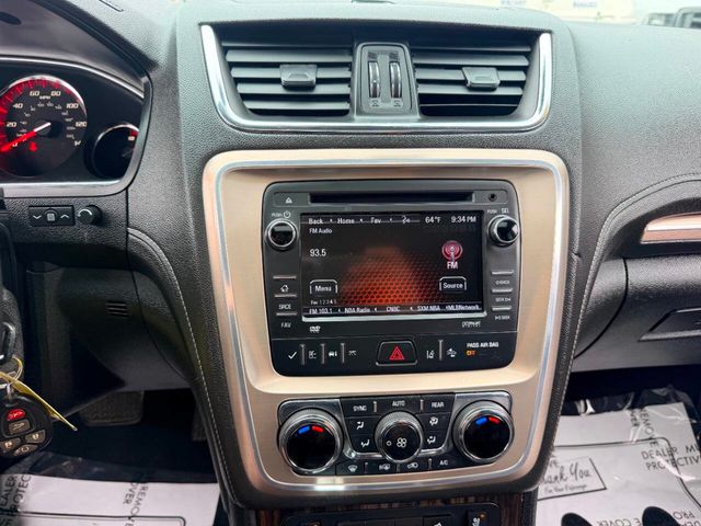 2014 GMC Acadia AWD 4dr Denali - 23018670 - 40