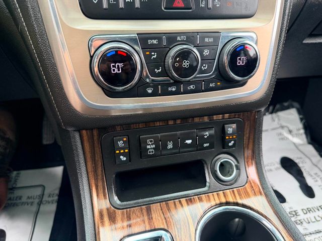 2014 GMC Acadia AWD 4dr Denali - 23018670 - 46