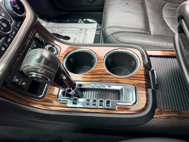 2014 GMC Acadia AWD 4dr Denali - 23018670 - 47