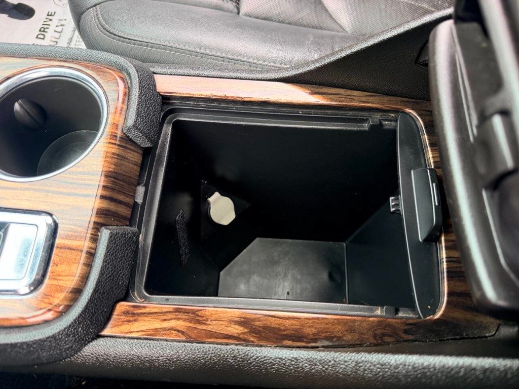 2014 GMC Acadia AWD 4dr Denali - 23018670 - 50