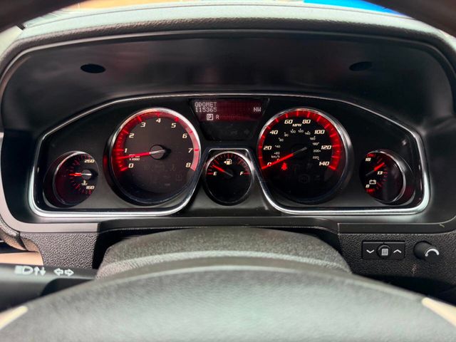 2014 GMC Acadia AWD 4dr Denali - 23018670 - 51