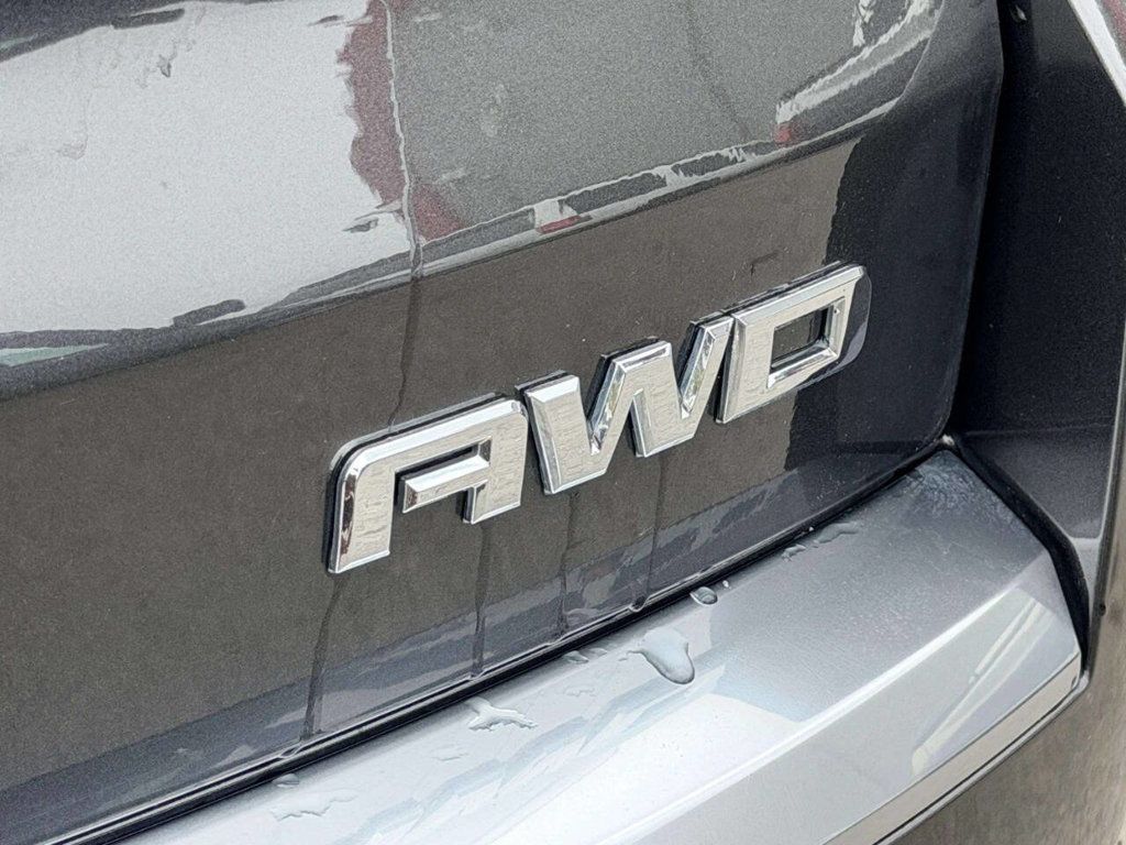 2014 GMC Acadia AWD 4dr Denali - 23018670 - 5