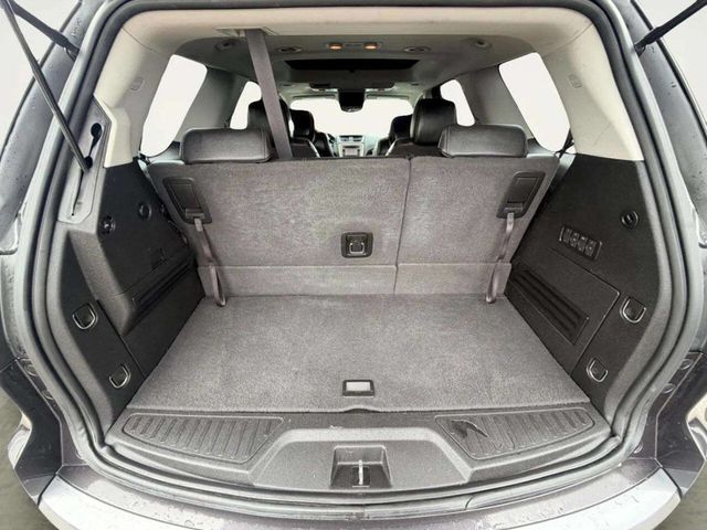 2014 GMC Acadia AWD 4dr Denali - 23018670 - 6