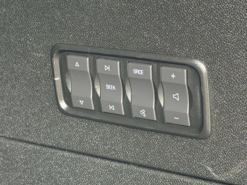 2014 GMC Acadia AWD 4dr Denali - 23018670 - 7