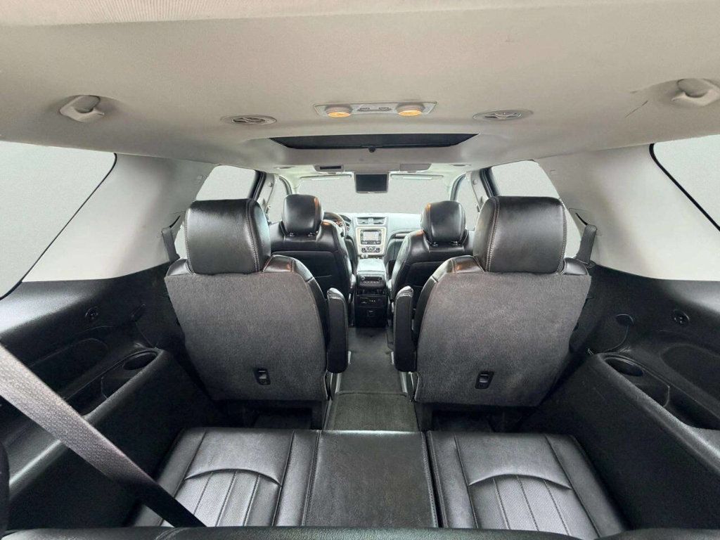 2014 GMC Acadia AWD 4dr Denali - 23018670 - 8