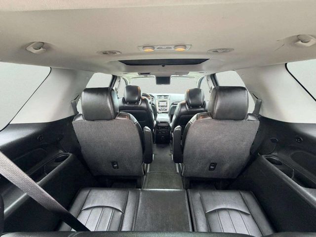 2014 GMC Acadia AWD 4dr Denali - 23018670 - 8