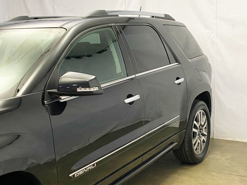 2014 GMC Acadia AWD 4dr Denali - 22894848 - 9