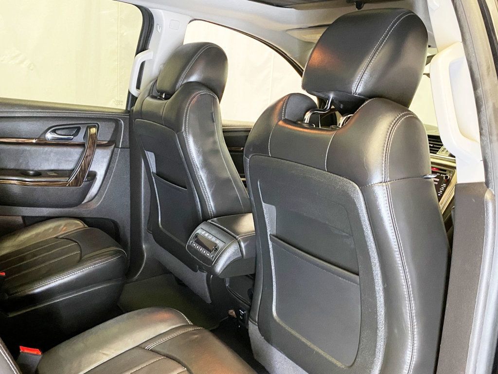 2014 GMC Acadia AWD 4dr Denali - 22894848 - 14