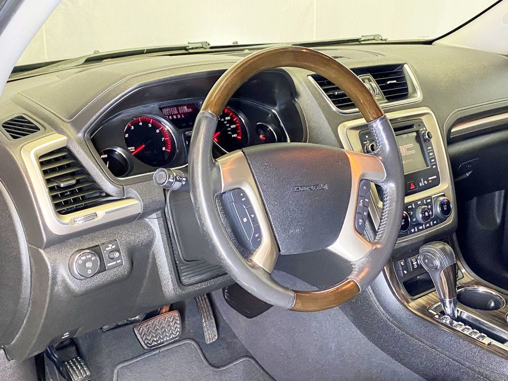 2014 GMC Acadia AWD 4dr Denali - 22894848 - 17