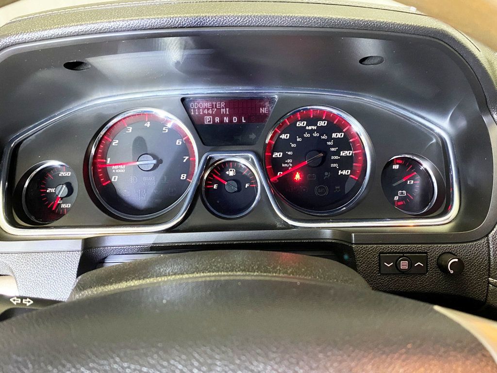 2014 GMC Acadia AWD 4dr Denali - 22894848 - 19