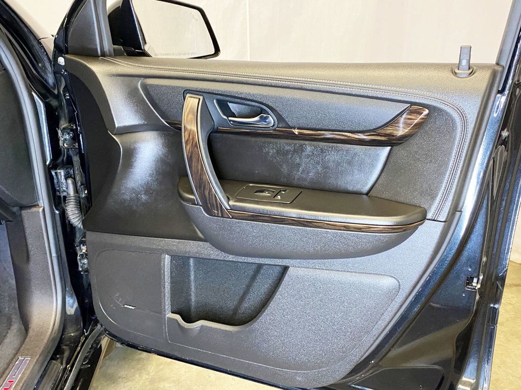 2014 GMC Acadia AWD 4dr Denali - 22894848 - 23