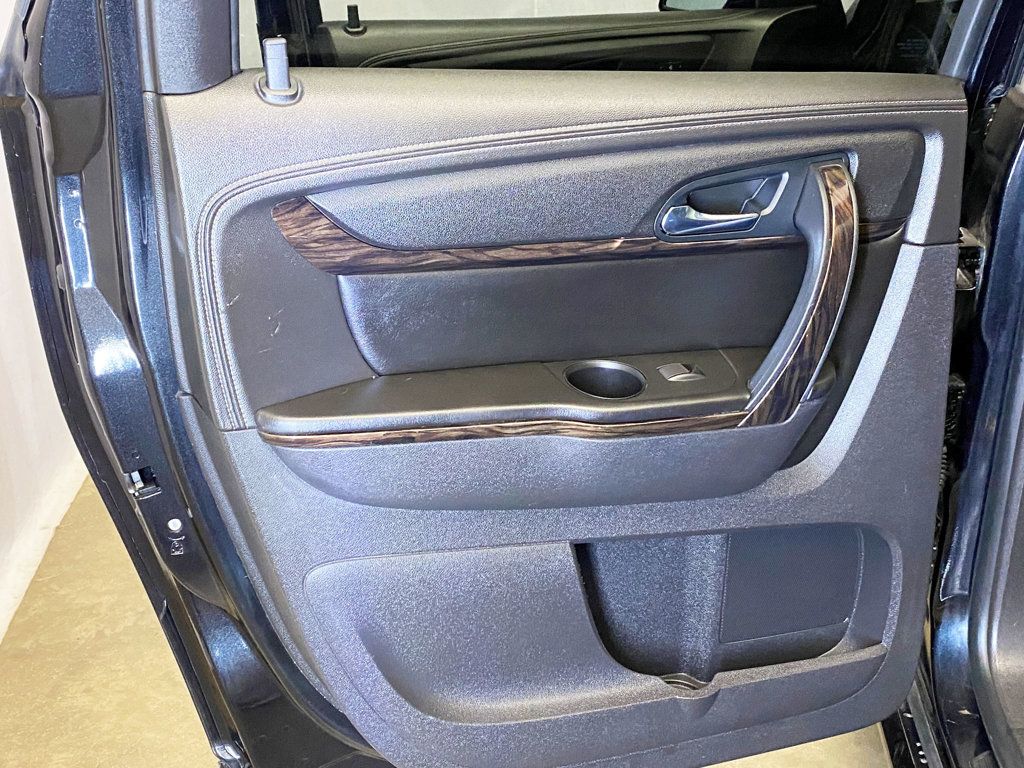 2014 GMC Acadia AWD 4dr Denali - 22894848 - 25